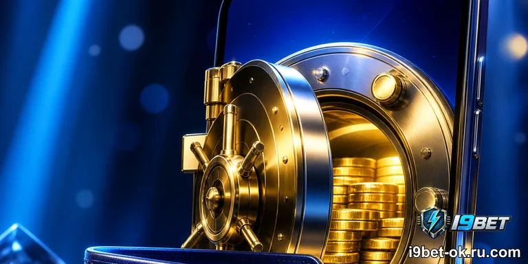 I9BET ORG 🔎 Thông Tin & Tìm Kiếm 2026 - hình ảnh - i9bet-ok.ru.com