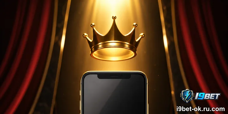 I9BET ORG 🔎 Thông Tin & Tìm Kiếm 2026 - hình ảnh - i9bet-ok.ru.com