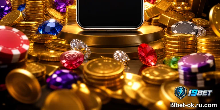 I9BET ORG 🔎 Thông Tin & Tìm Kiếm 2026 - hình ảnh - i9bet-ok.ru.com